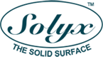Solyx India - Solid Surface Manufacturers