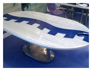 Table Tops Manufacturers